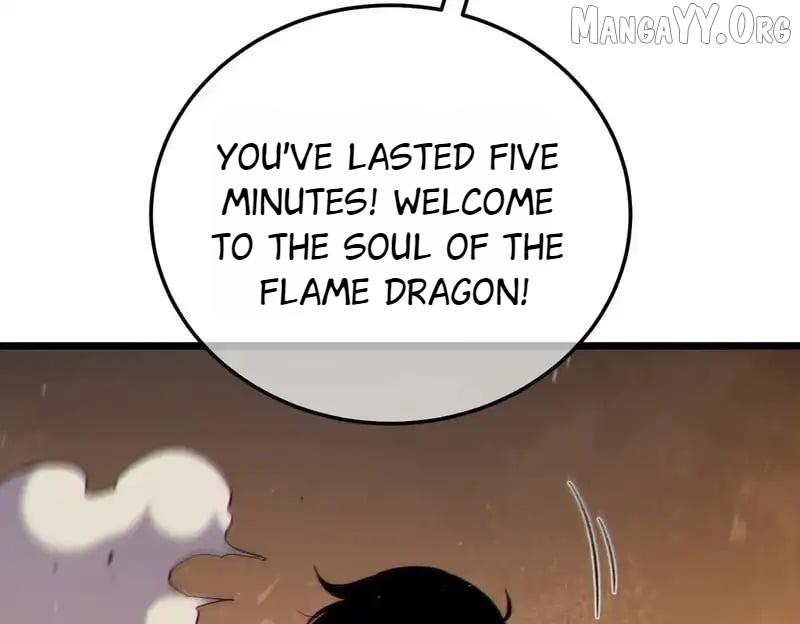 I Rely on My Invincibility to Deal Tons of Damage Passively! Chapter 124 - page 85